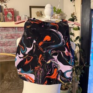 Parade longline sports bra